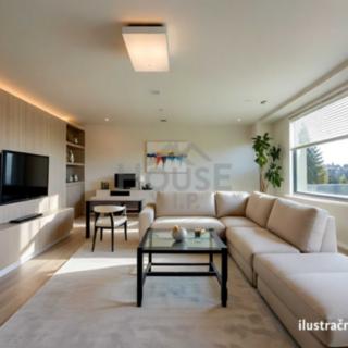 Prodej bytu 4+1 118 m² Praha