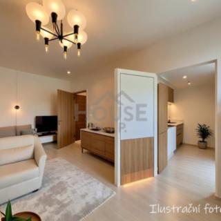 Prodej bytu 3+1 63 m² Praha