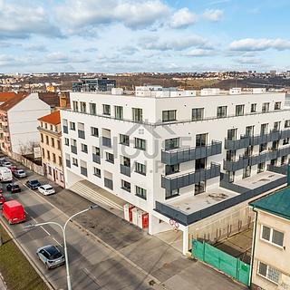 Prodej bytu 2+kk 64 m² Praha