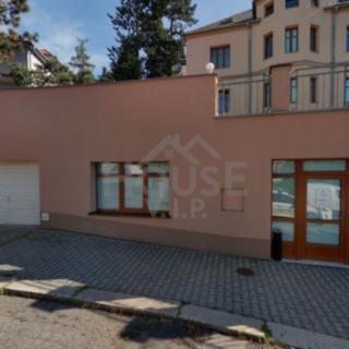 Pronájem ostatního komerčního prostoru 80 m² Praha Libeň, Na úbočí