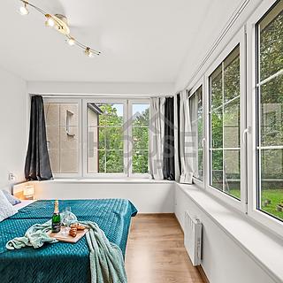 Prodej bytu 2+kk 44 m² Černý Důl Čistá v Krkonoších