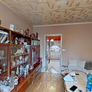 Prodej bytu 3+1 78 m&sup2; Praha