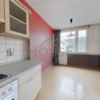 Prodej bytu 3+kk 70 m² Praha Karlín