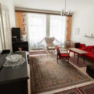 Prodej bytu 3+1 94 m² Praha Bubeneč, Národní obrany