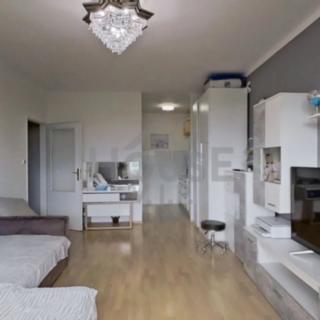 Pronájem bytu 2+kk 50 m² Praha Stodůlky, Volutová