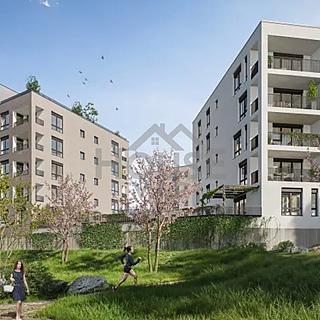 Prodej bytu 1+kk, garsoniery 34 m&sup2; Praha