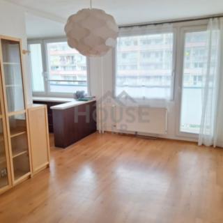 Prodej bytu 3+1 75 m² Praha, Turkmenská