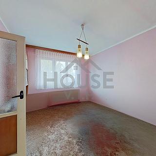 Prodej bytu 2+1 50 m² Praha Žižkov, K lučinám