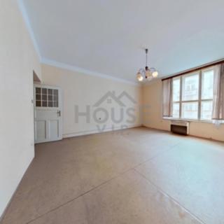 Prodej bytu 2+1 55 m² Praha