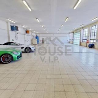 Pronájem obchodu 550 m² Beroun