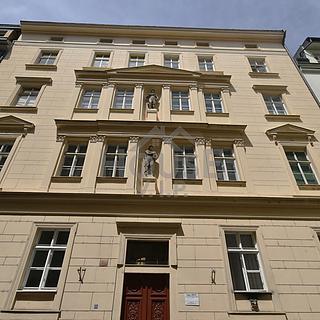 Prodej kanceláře 43 m² Praha Nové Město