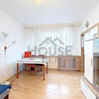Prodej bytu 3+1 64 m² Praha