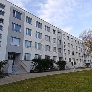 Prodej bytu 4+1 92 m&sup2; Praha