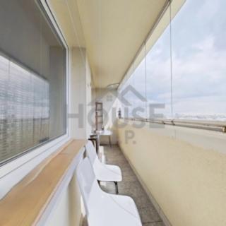 Prodej bytu 3+1 63 m² Praha