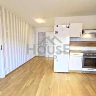 Prodej bytu 2+kk 55 m² Praha Kbely, Rackova zahrada