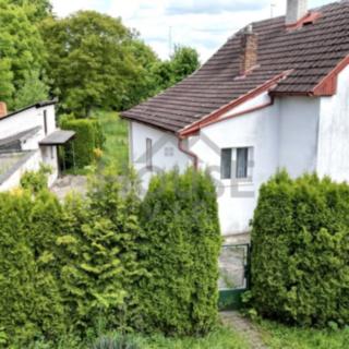 Prodej rodinného domu 110 m² Praha