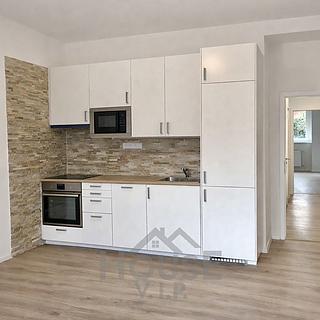Prodej bytu 2+kk 50 m² Praha Nusle, Na Jezerce