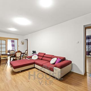 Prodej rodinného domu 213 m&sup2; Kojetice