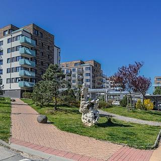 Prodej bytu 2+kk 50 m&sup2; Praha