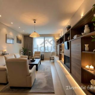 Prodej bytu 3+kk 64 m² Kladno