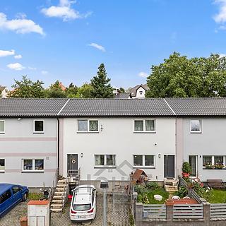 Prodej bytu 3+kk 75 m² Praha Točná, Keltská