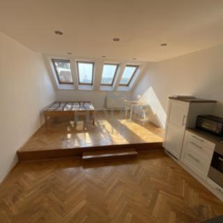 Pronájem bytu 3+kk 71 m² Praha