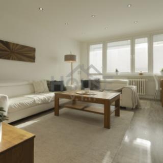 Prodej bytu 4+kk 97 m² Praha