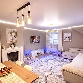 Prodej bytu 2+1 73 m&sup2; Praha