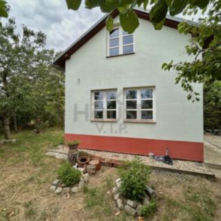 Prodej zahrady 211 m² Praha