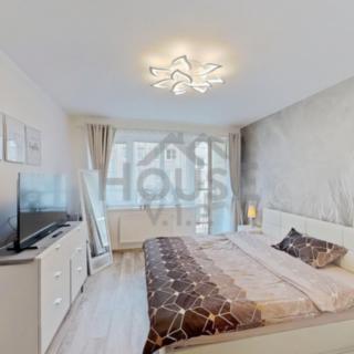 Prodej bytu 3+1 80 m² Brandýs nad Labem-Stará Boleslav Brandýs nad Labem, Brázdimská