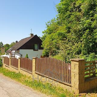 Prodej rodinného domu 206 m&sup2; Sluštice