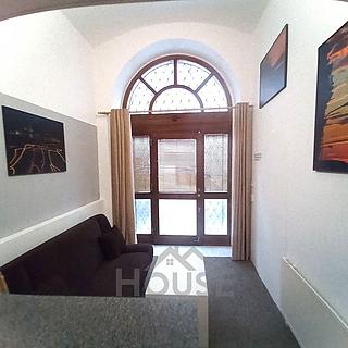 Prodej bytu 2+1 53 m&sup2; Praha