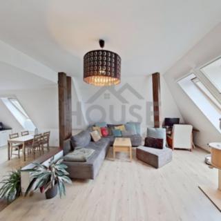 Prodej bytu 2+kk 62 m² Lázně Toušeň, Nádražní