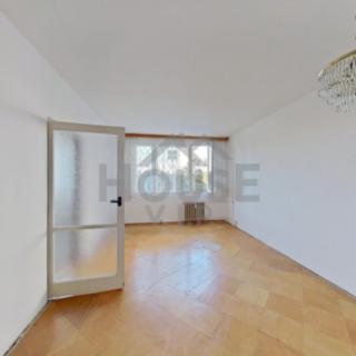 Prodej bytu 3+1 72 m² Praha