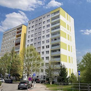Prodej bytu 2+kk 46 m² Praha Stodůlky, Kettnerova