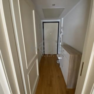 Prodej bytu 1+kk a garsoniéry 23 m² Praha Vinohrady