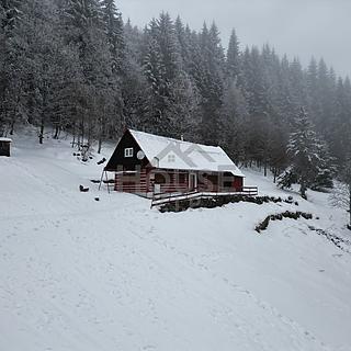 Prodej chalupy 110 m&sup2; Malá Úpa