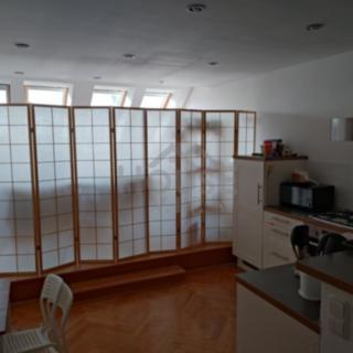 Pronájem bytu 3+kk 71 m² Praha Žižkov, Krásova