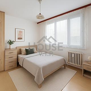 Prodej bytu 3+1 59 m² Praha