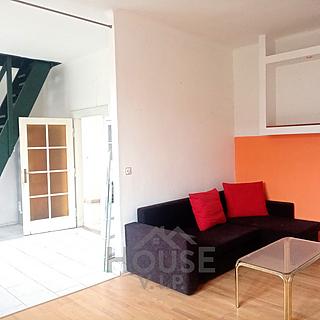 Prodej bytu 3+kk 110 m² Praha Ruzyně, Rakovnická