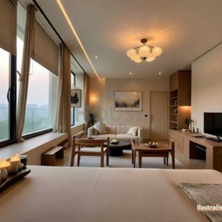 Prodej bytu 4+1 119 m² Praha