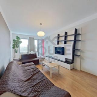 Prodej bytu 2+kk 48 m² Kolín III, Roháčova