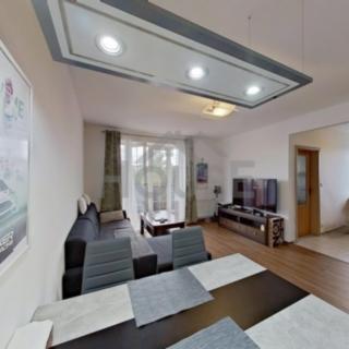 Prodej bytu 2+kk 42 m² Vestec