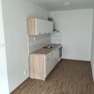 Pronájem bytu 1+kk, garsoniery 27 m² Praha