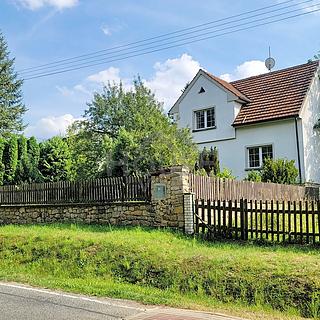 Prodej rodinného domu 186 m² Družec