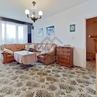 Prodej bytu 4+1 92 m² Praha Stodůlky, Lýskova