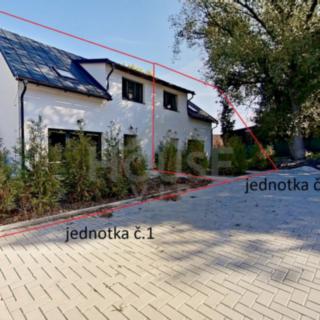 Prodej bytu 3+kk 111 m² Všestary, Strančická