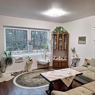 Prodej bytu 2+kk 64 m² Praha, Spojovací