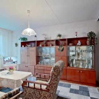 Prodej bytu 3+kk 64 m² Kladno