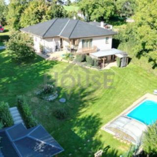Prodej rodinného domu 207 m² Světice